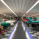 Illustration for article titled E90M3 and I went to a rural auto museum